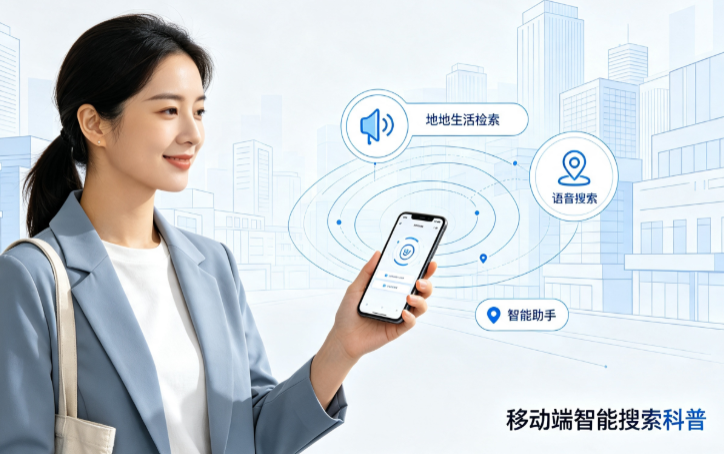 江口县浅析 GEO 优化与 AI 优化如何重塑移动端手机搜索使用习惯