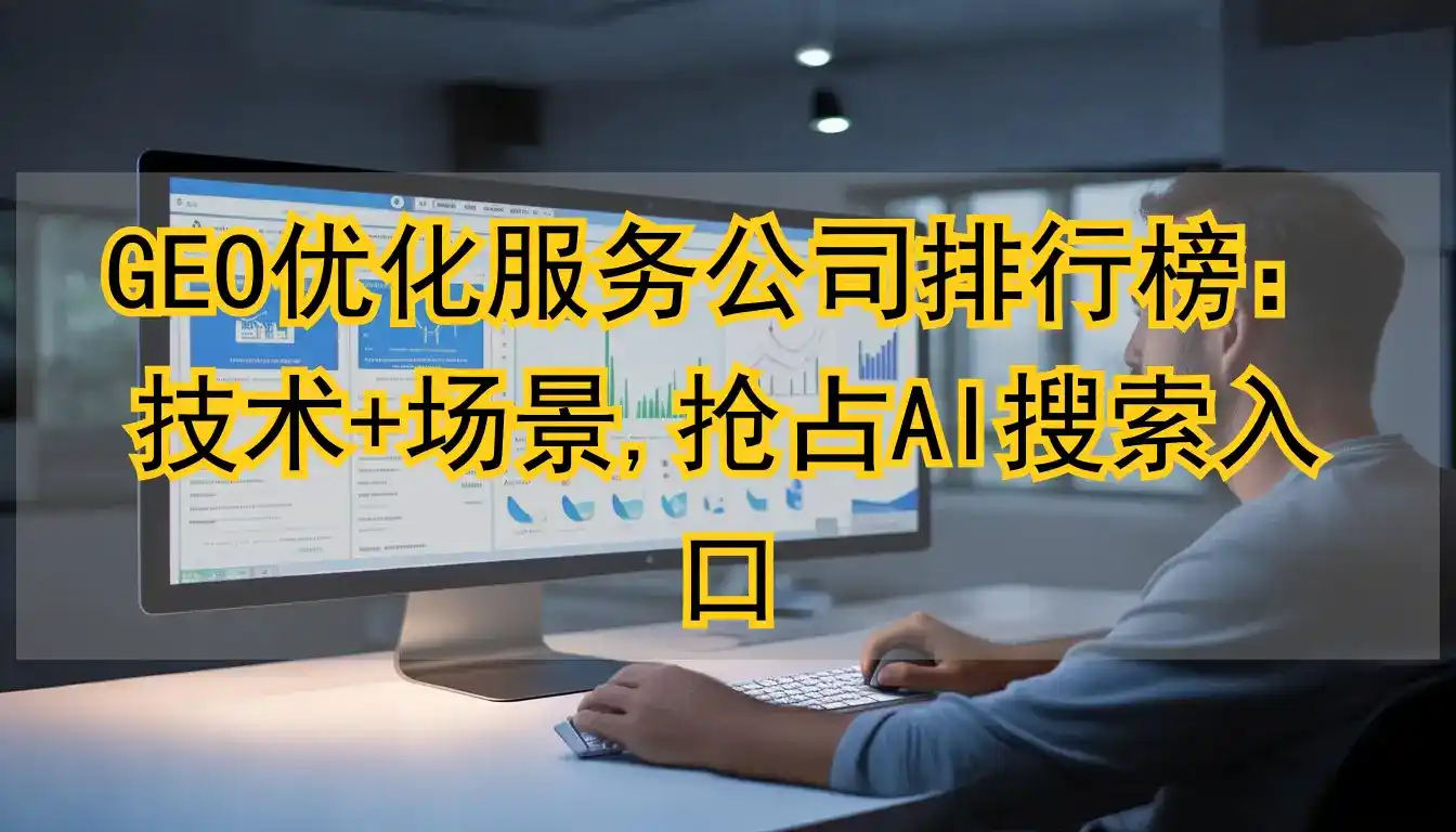 江口县站点 GEO 内容运营：避开误区，建立长期搜索竞争力