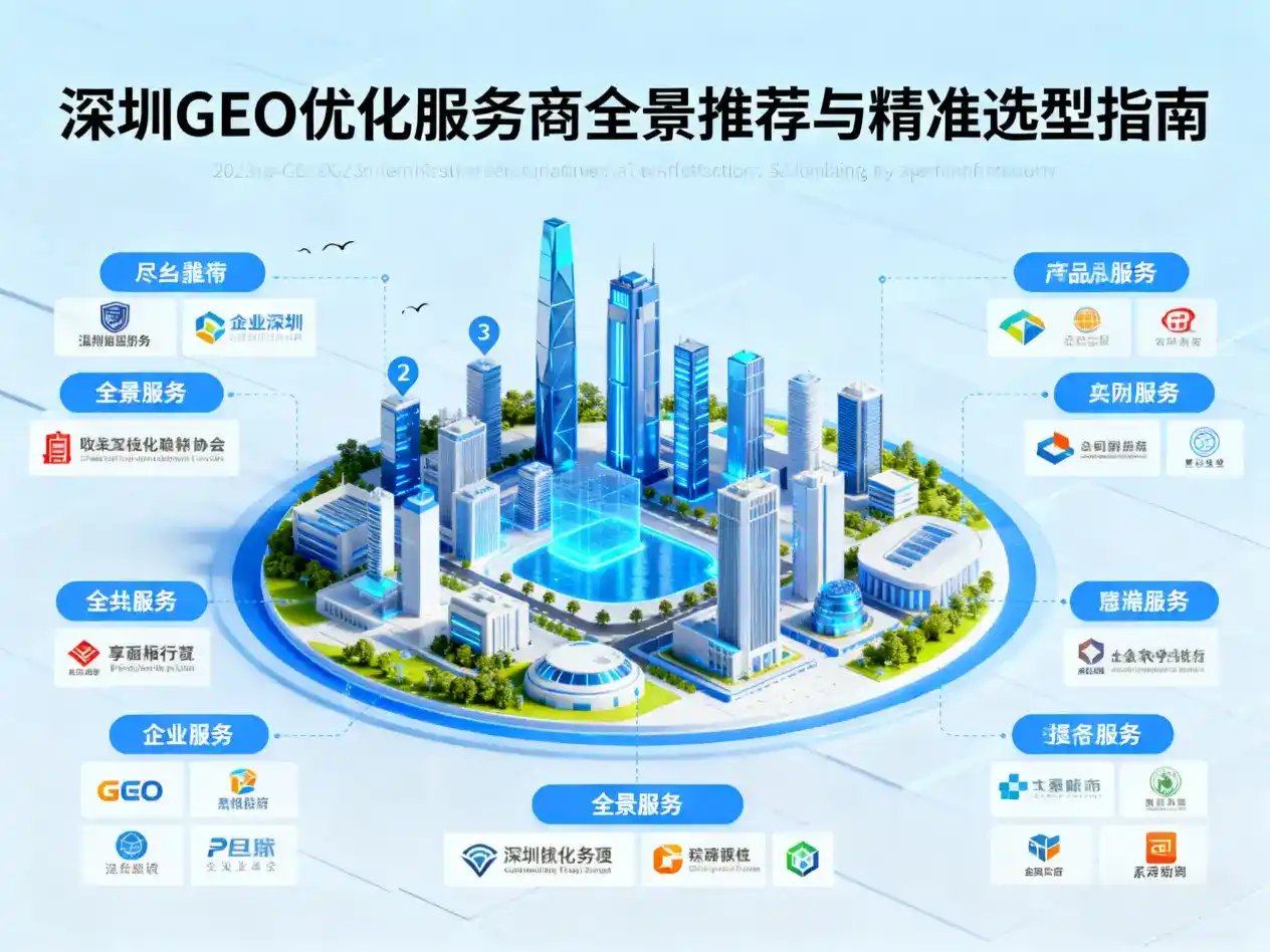 从江口县地域搜索与场景落地视角，重新读懂GEO优化的实用价值