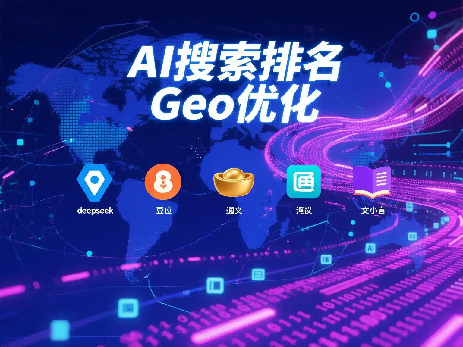 江口县国硕AI：探索GEO生成式引擎优化的企业品牌实践